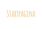 Startpagina