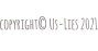 copyright© Us-Lies 2021