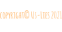 copyright© Us-Lies 2021