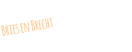 Bries en Brecht