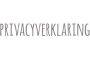 privacyverklaring